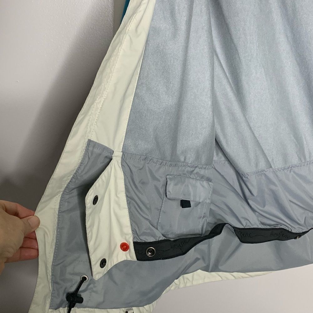 Bonfire Echo snowboarding jacket. Large - Picture 6 of 8